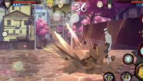 侠影纲手技能爆料视频,神秘忍术惊艳亮相 第3张 侠影纲手技能爆料视频,神秘忍术惊艳亮相 第3张