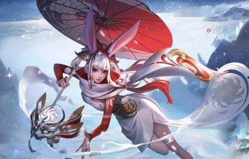 王者最新爆料皮肤公孙离,揭秘公孙离全新皮肤背后的故事 第1张 王者最新爆料皮肤公孙离,揭秘公孙离全新皮肤背后的故事 第1张