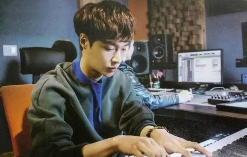 娱乐吃瓜张艺兴,从娱乐吃瓜到实力偶像的蜕变之路  第2张