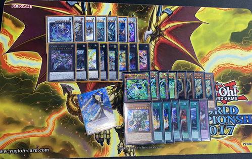 游戏王卡牌最新爆料,神秘新卡曝光！游戏王最新爆料揭示未来战局走向