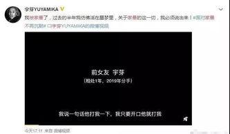 网红爆料家暴视频大全最新,触目惊心的家庭暴力真相  第1张