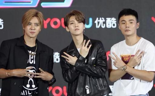 罗志祥黄牛爆料了吗视频,幕后真相曝光  第1张