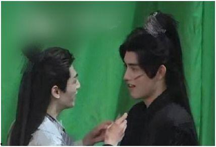 白鹿爆料绯闻视频播放全集,真相与谣言的交织  第1张