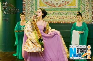 王朝的女人在线观看,宫廷秘史，权谋与爱情的纠葛  第2张