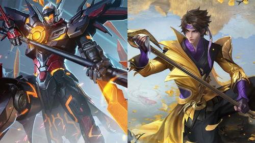 王者典藏最新爆料赵云,王者战场再添传奇风采 第2张 王者典藏最新爆料赵云,王者战场再添传奇风采 第2张